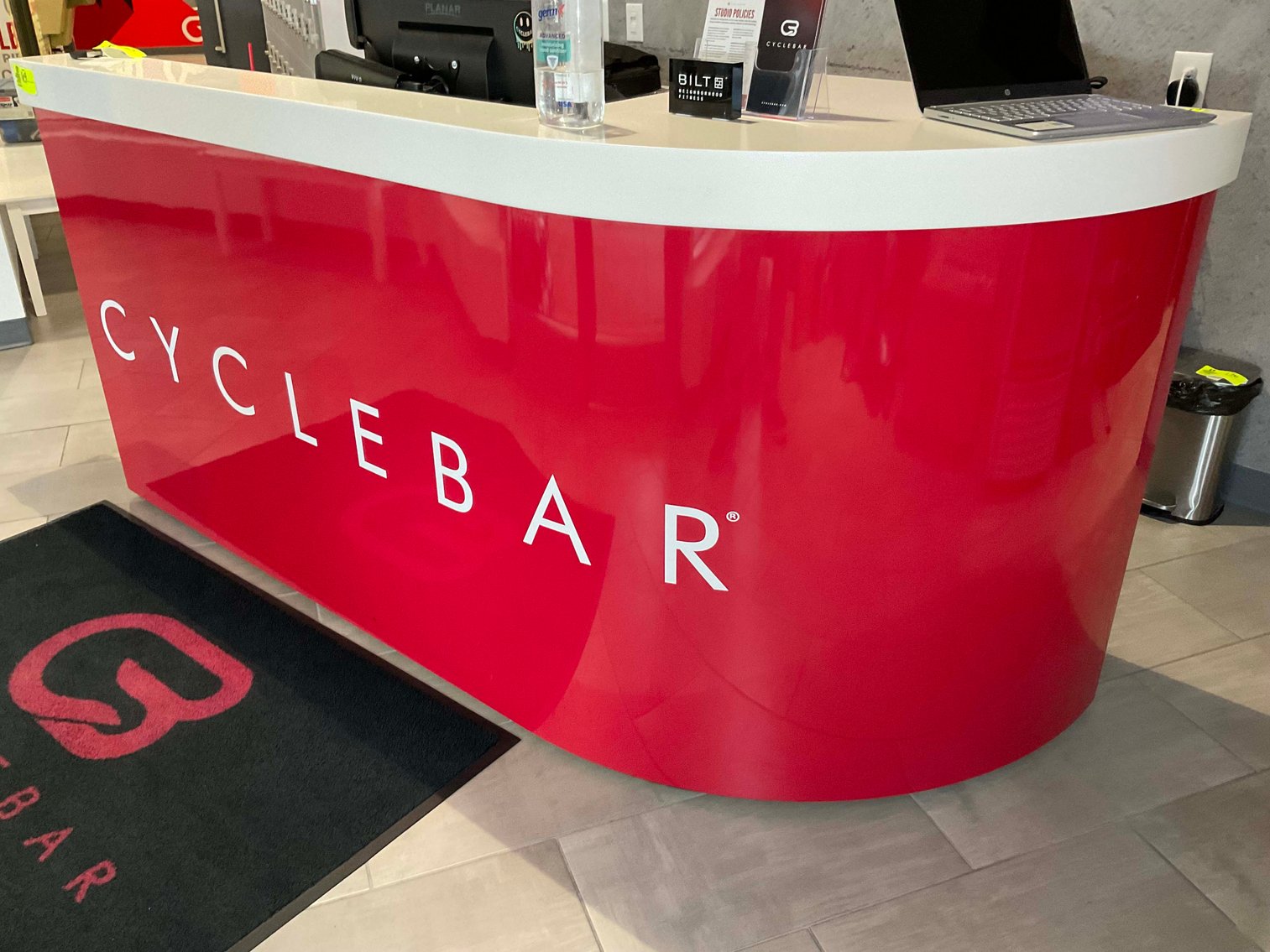 Image for Online Only Auction of CycleBar in Cary!