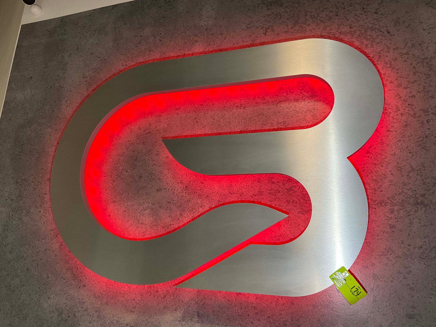 Image for Online Only Auction of CycleBar in Cary!