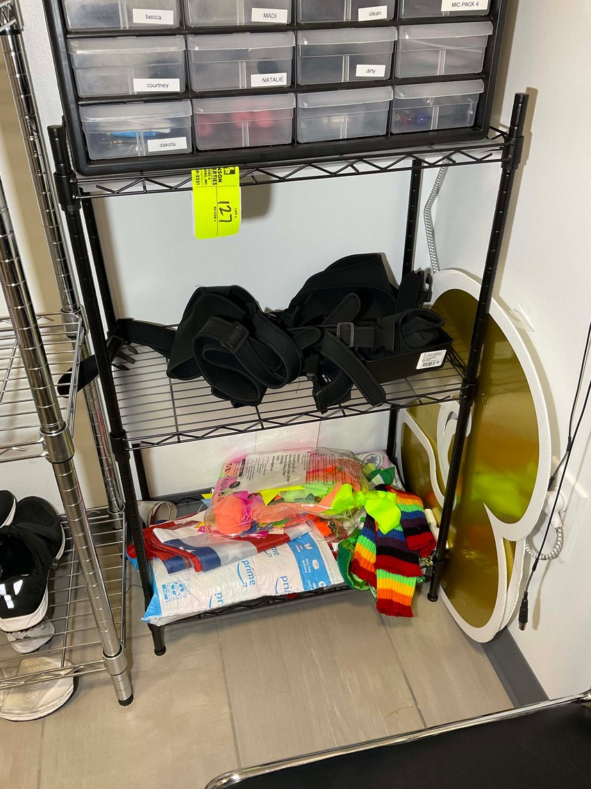 Image for Online Only Auction of CycleBar in Cary!