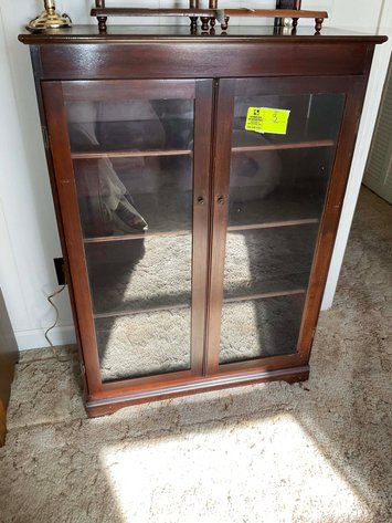 Image for Round 3 of the Huge Collection of Glassware and lots more Selling Absolute in this Online Only Auction Event!