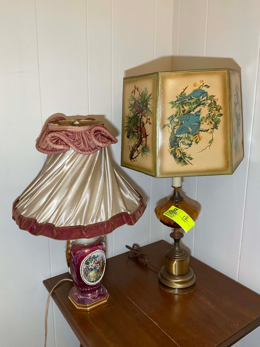 Image for Round 3 of the Huge Collection of Glassware and lots more Selling Absolute in this Online Only Auction Event!
