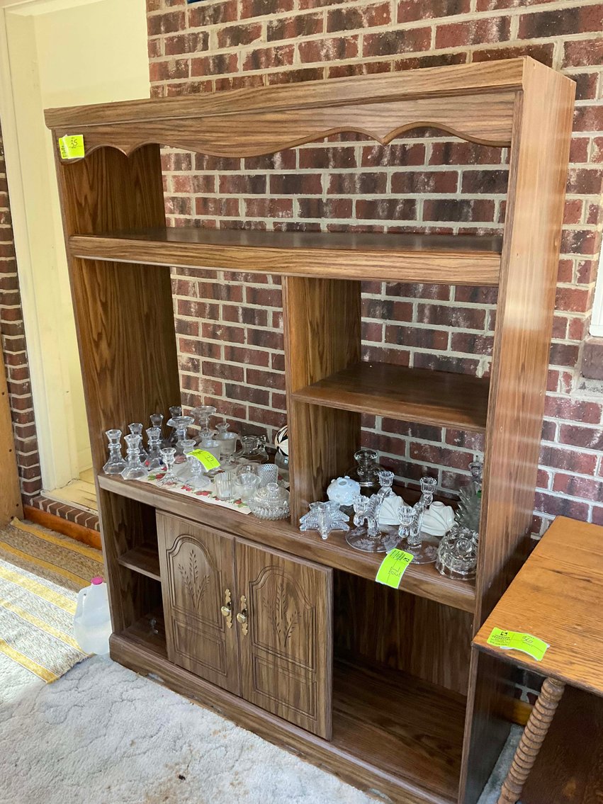 Image for Round 3 of the Huge Collection of Glassware and lots more Selling Absolute in this Online Only Auction Event!