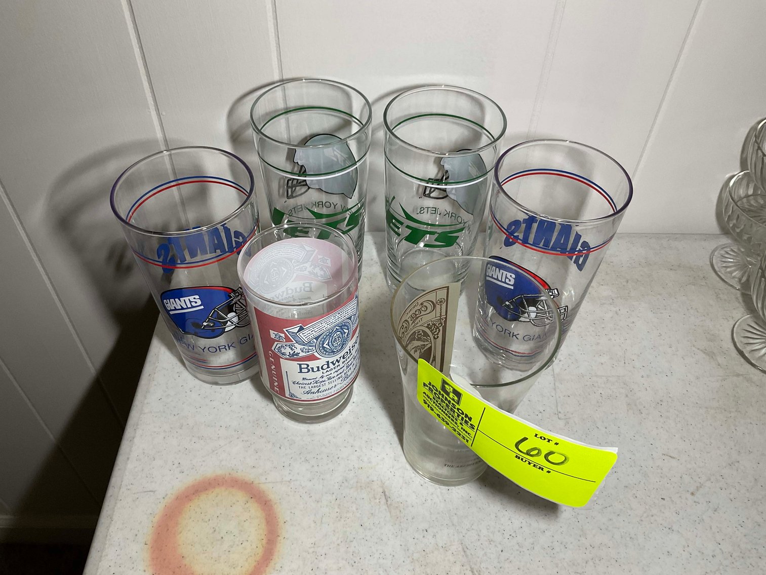 Image for Round 3 of the Huge Collection of Glassware and lots more Selling Absolute in this Online Only Auction Event!
