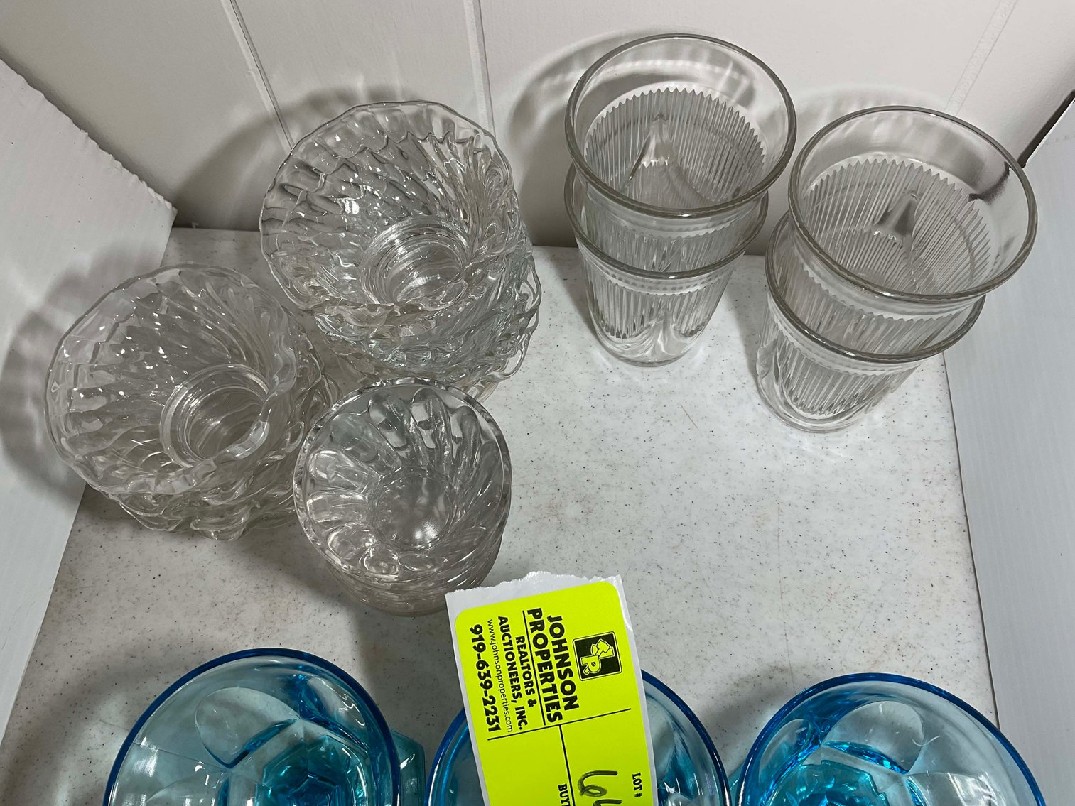 Image for Round 3 of the Huge Collection of Glassware and lots more Selling Absolute in this Online Only Auction Event!