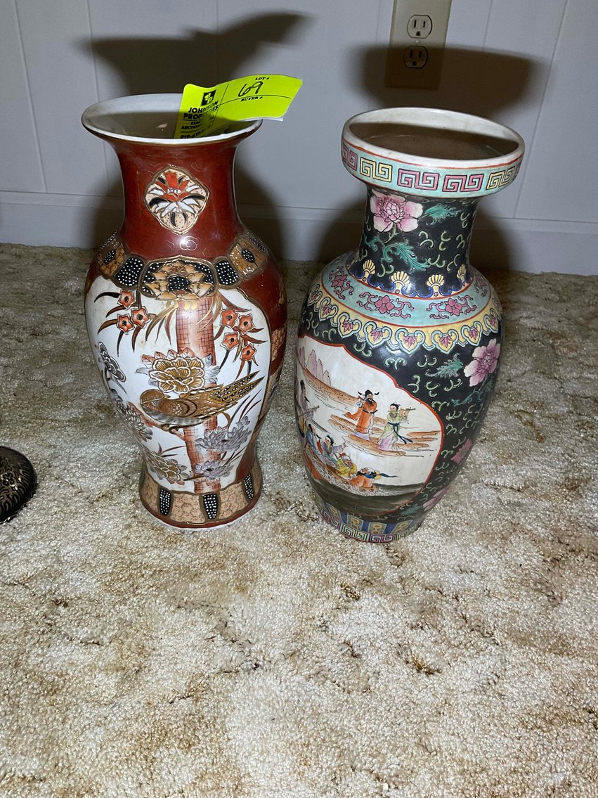 Image for Round 3 of the Huge Collection of Glassware and lots more Selling Absolute in this Online Only Auction Event!