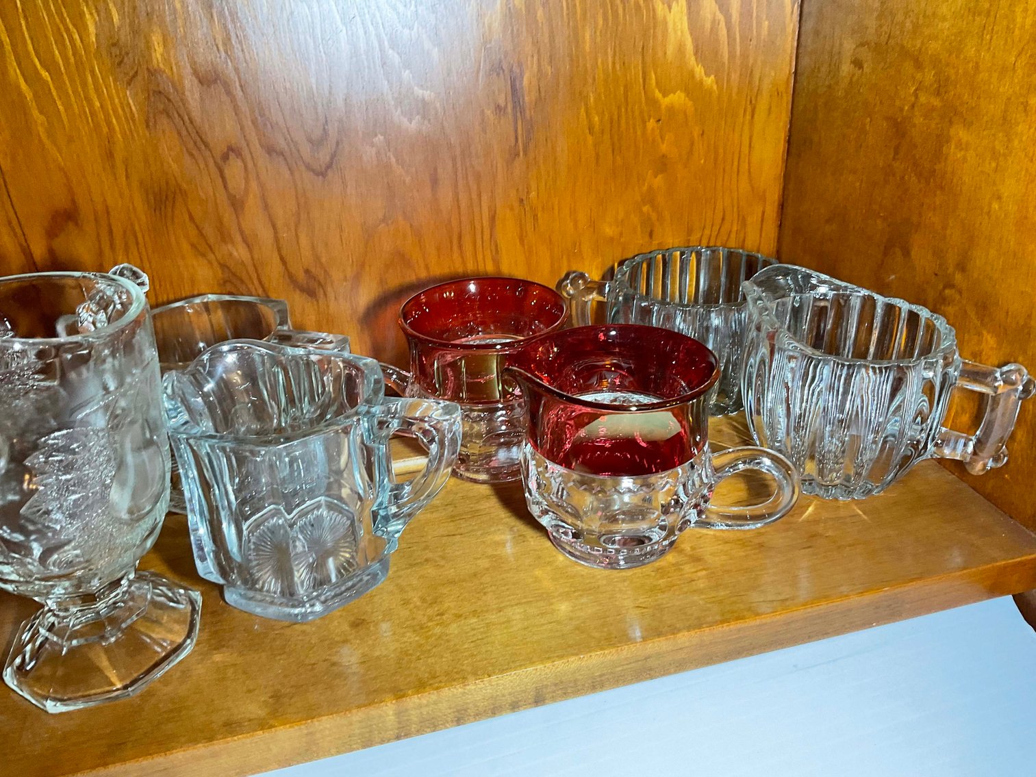 Image for Round 3 of the Huge Collection of Glassware and lots more Selling Absolute in this Online Only Auction Event!