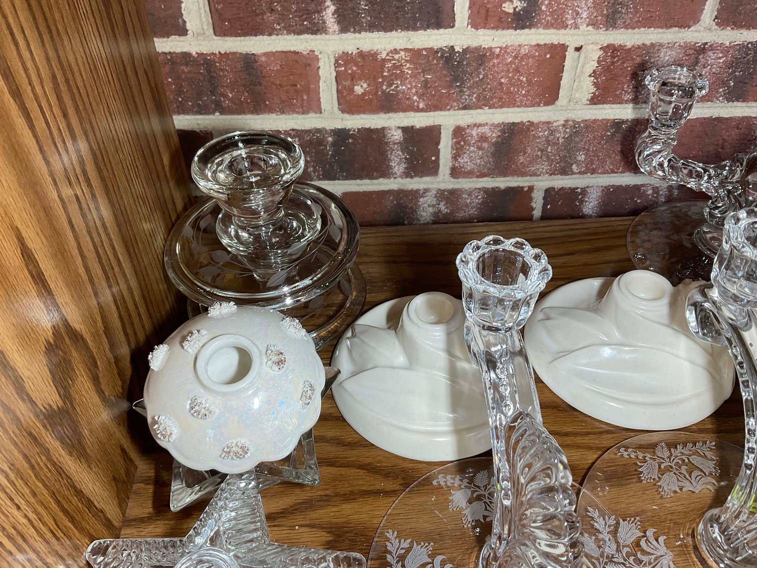Image for Round 3 of the Huge Collection of Glassware and lots more Selling Absolute in this Online Only Auction Event!