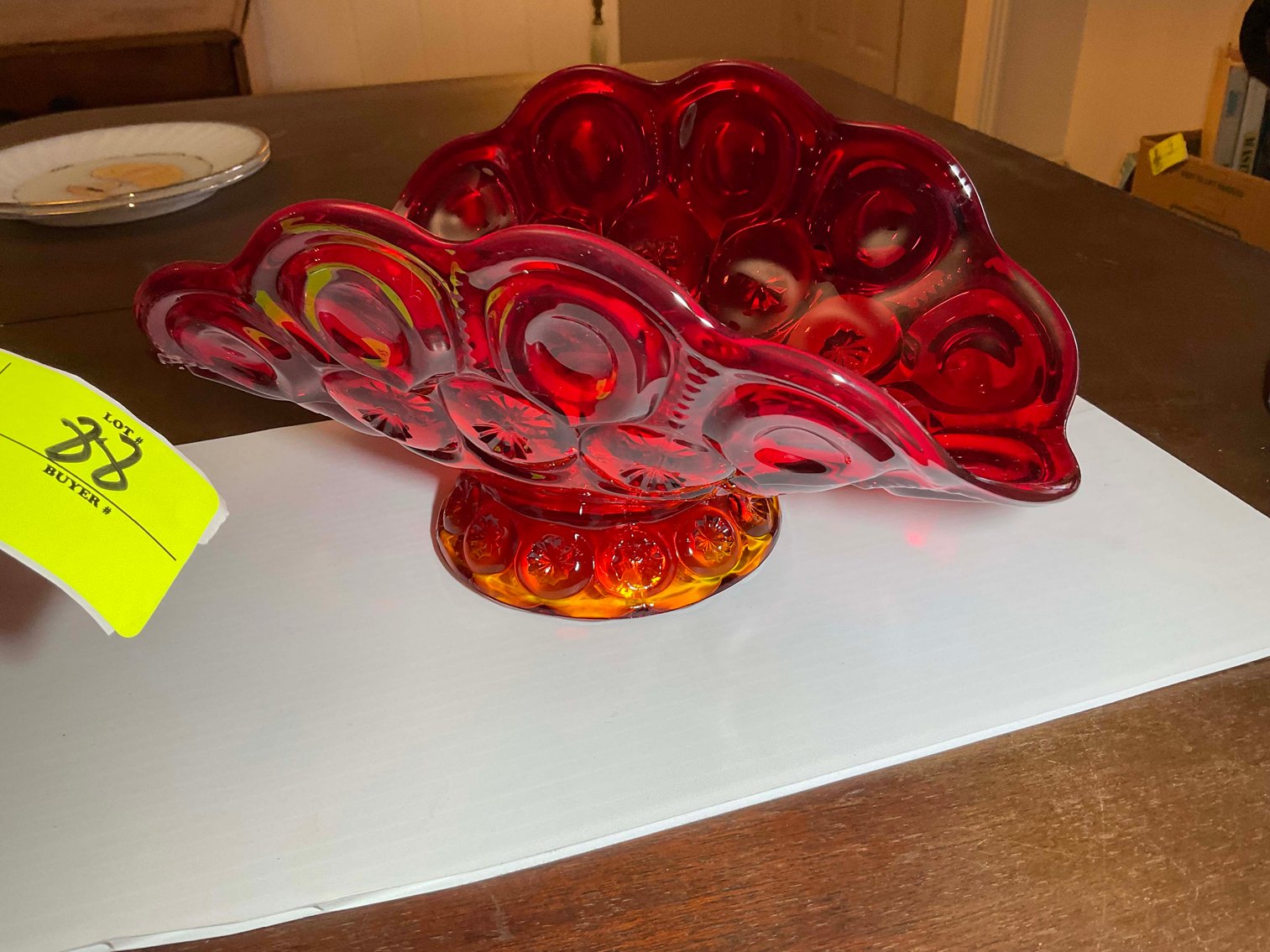 Image for Round 3 of the Huge Collection of Glassware and lots more Selling Absolute in this Online Only Auction Event!