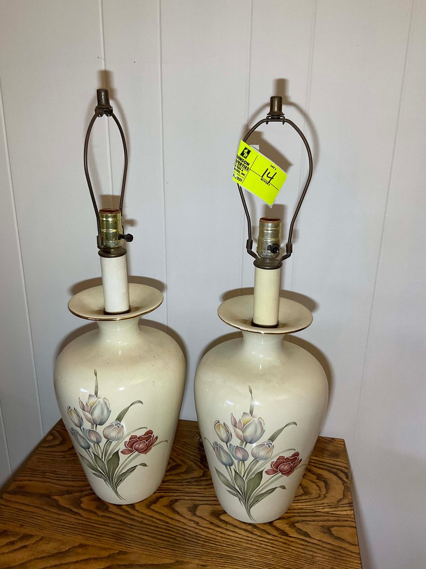 Image for Round 3 of the Huge Collection of Glassware and lots more Selling Absolute in this Online Only Auction Event!