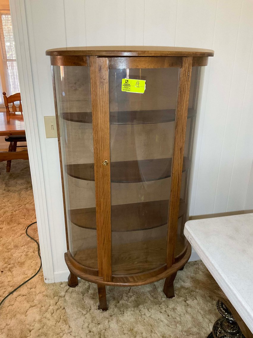 Image for Round 3 of the Huge Collection of Glassware and lots more Selling Absolute in this Online Only Auction Event!