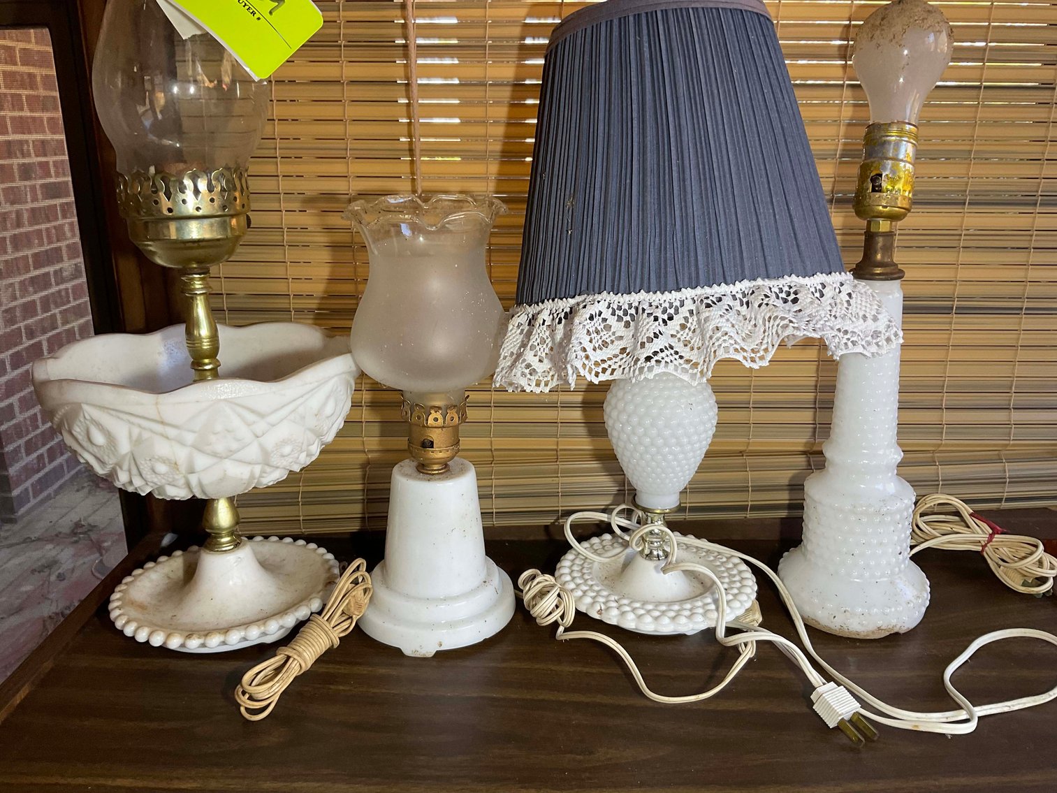 Image for Round 3 of the Huge Collection of Glassware and lots more Selling Absolute in this Online Only Auction Event!