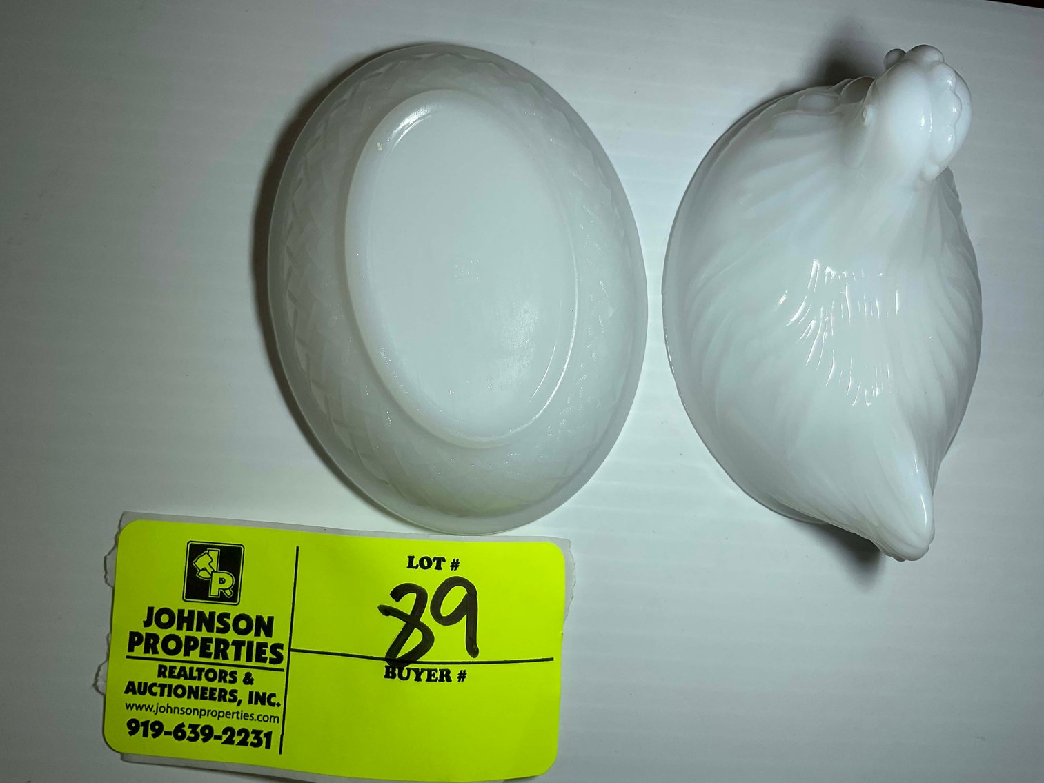 Image for Round 3 of the Huge Collection of Glassware and lots more Selling Absolute in this Online Only Auction Event!