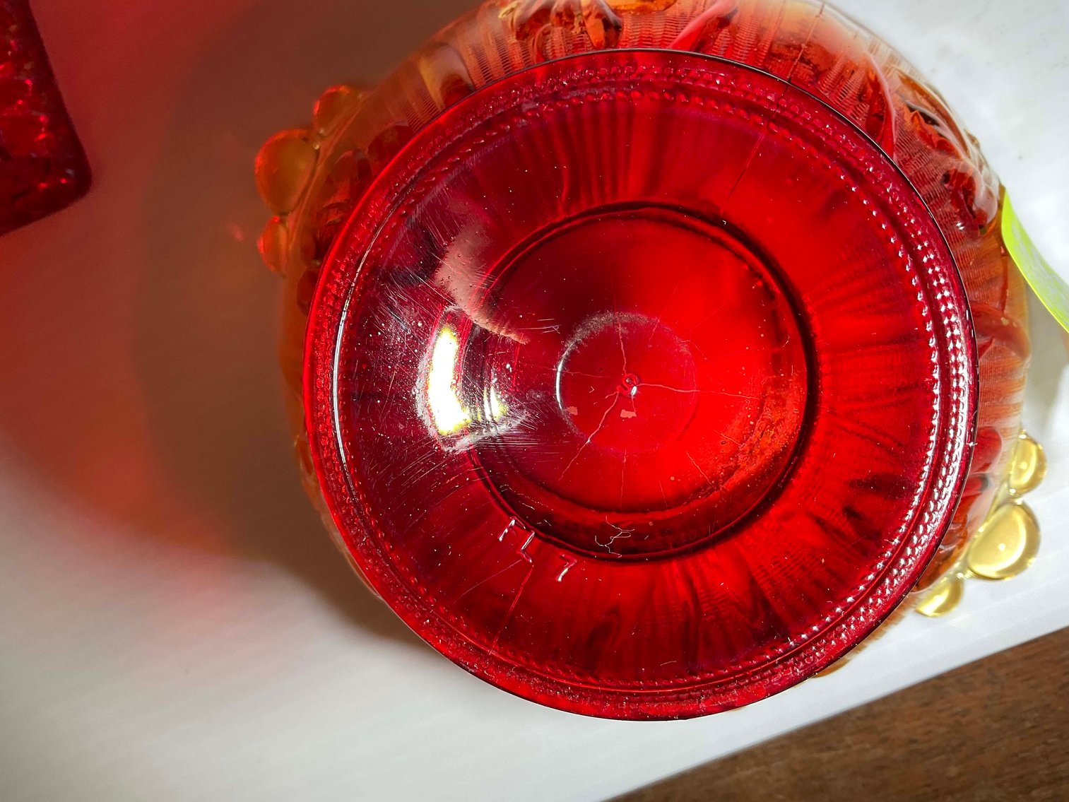 Image for Round 3 of the Huge Collection of Glassware and lots more Selling Absolute in this Online Only Auction Event!