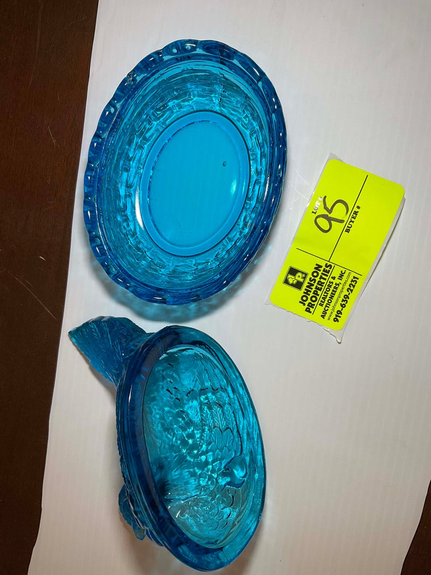 Image for Round 3 of the Huge Collection of Glassware and lots more Selling Absolute in this Online Only Auction Event!