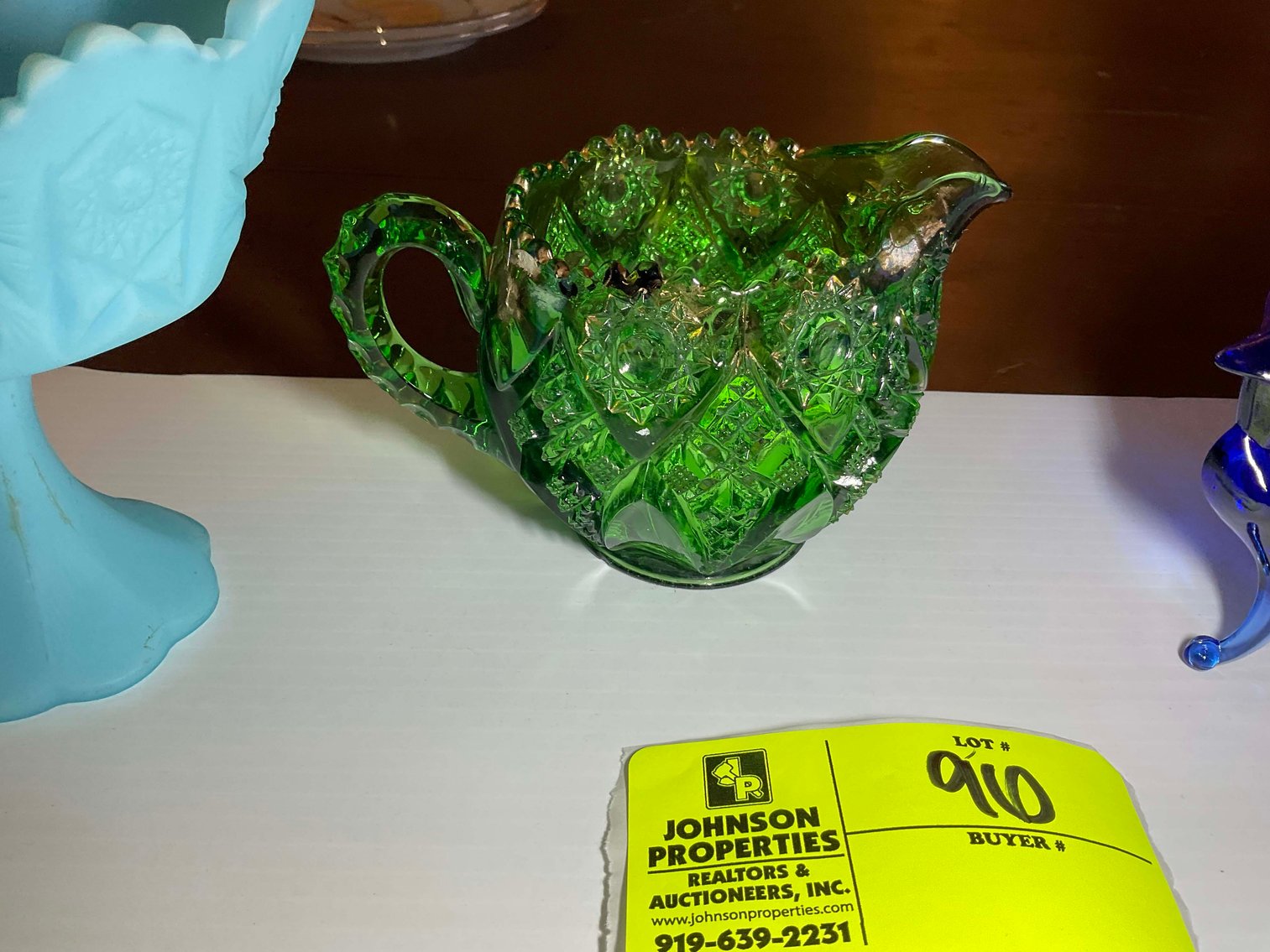 Image for Round 3 of the Huge Collection of Glassware and lots more Selling Absolute in this Online Only Auction Event!