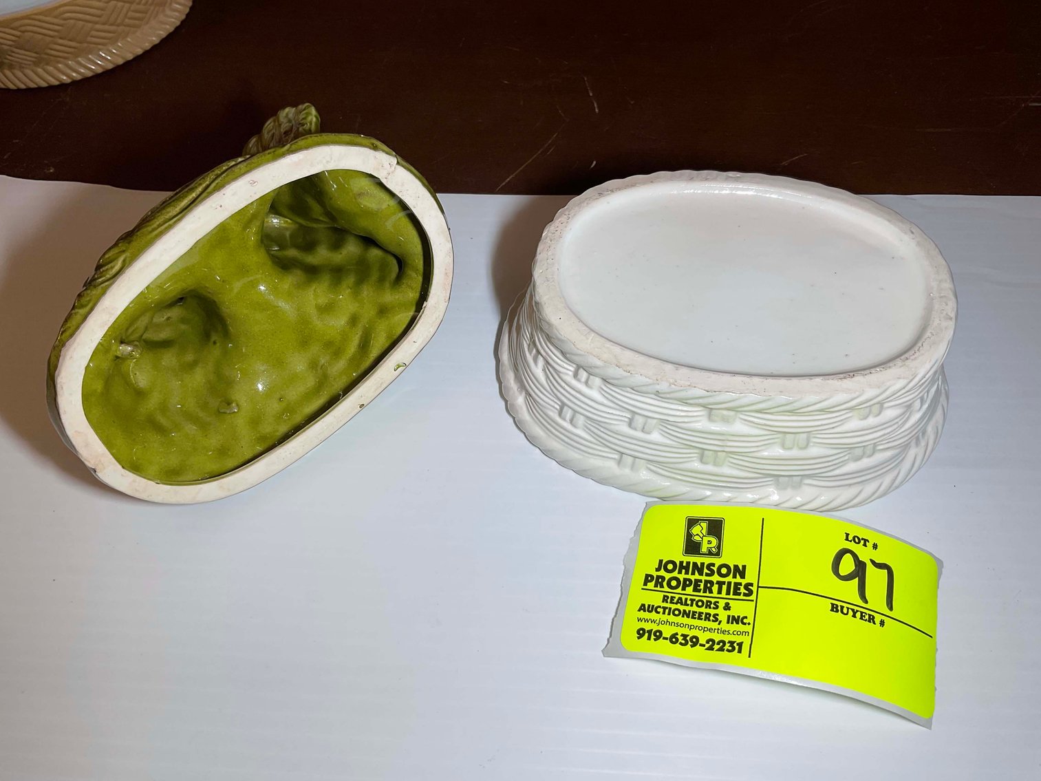 Image for Round 3 of the Huge Collection of Glassware and lots more Selling Absolute in this Online Only Auction Event!