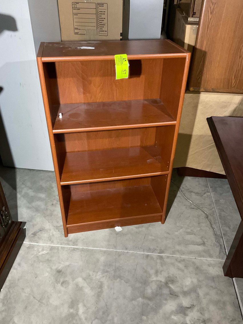 Image for High End Office Furniture Online Only Auction!