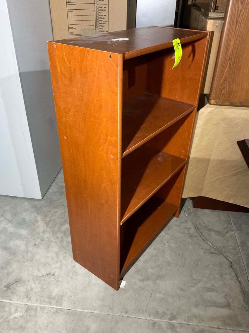 Image for High End Office Furniture Online Only Auction!
