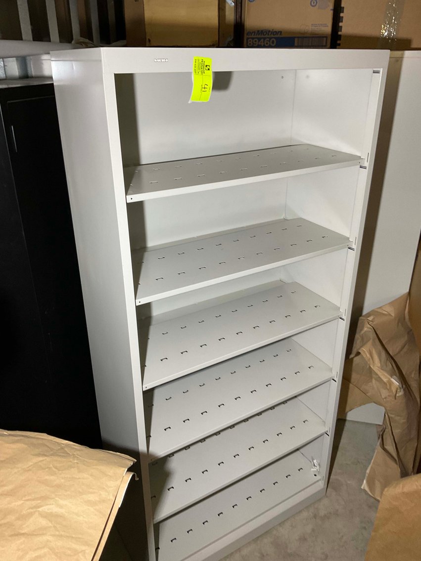 Image for High End Office Furniture Online Only Auction!