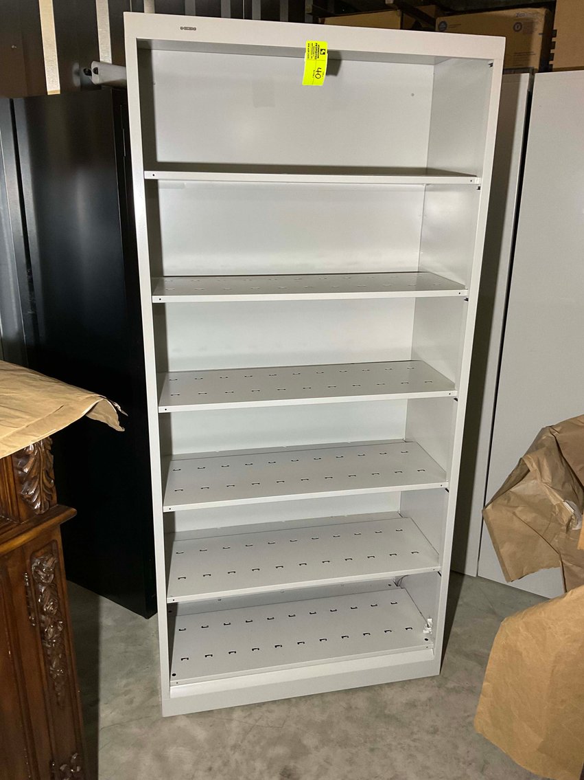 Image for High End Office Furniture Online Only Auction!