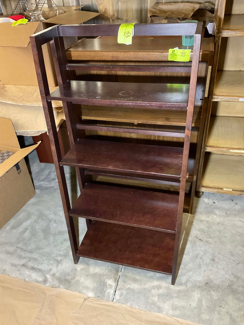 Image for High End Office Furniture Online Only Auction!