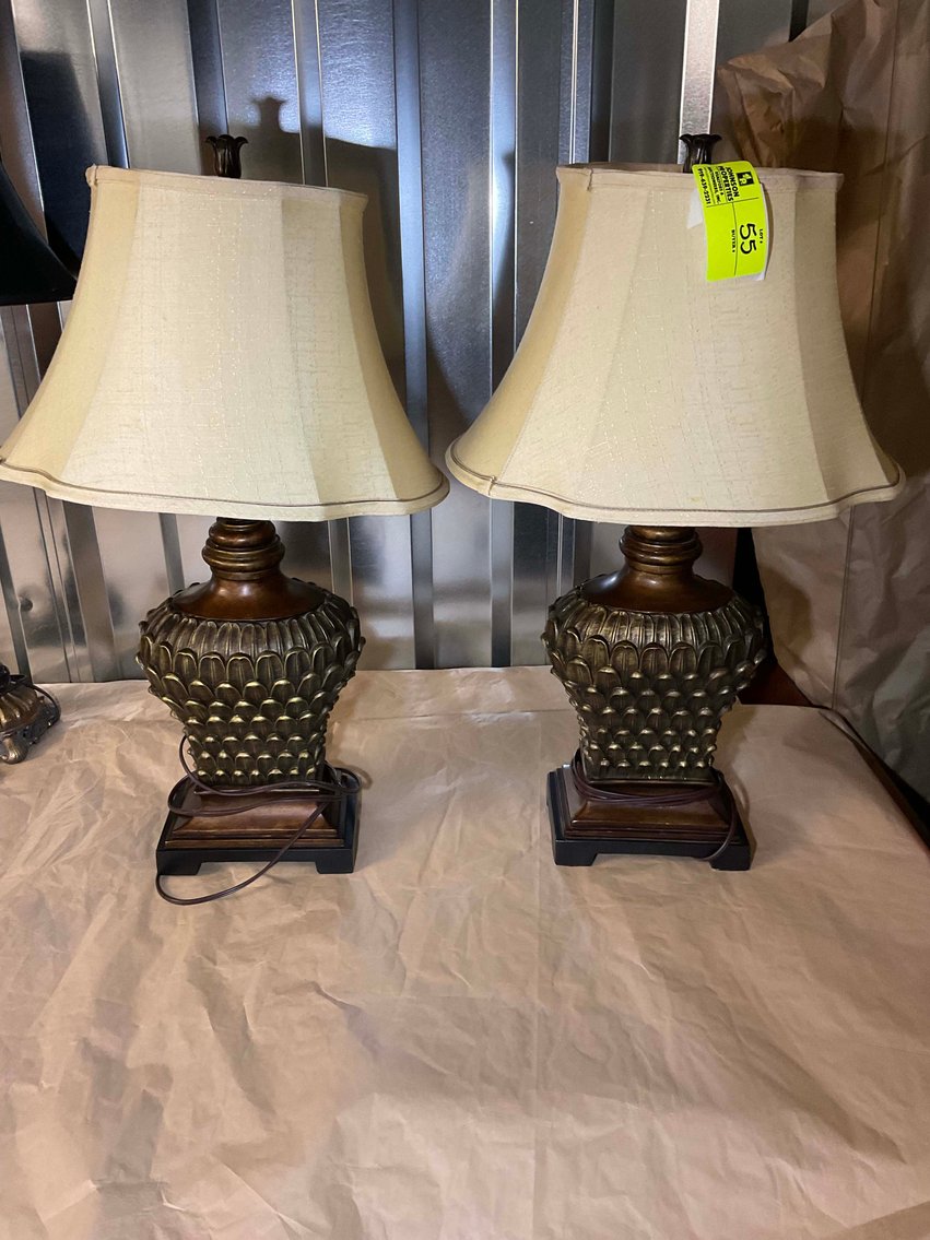 Image for High End Office Furniture Online Only Auction!