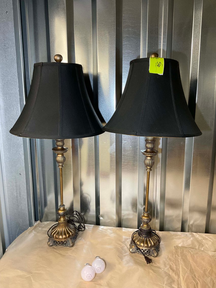 Image for High End Office Furniture Online Only Auction!