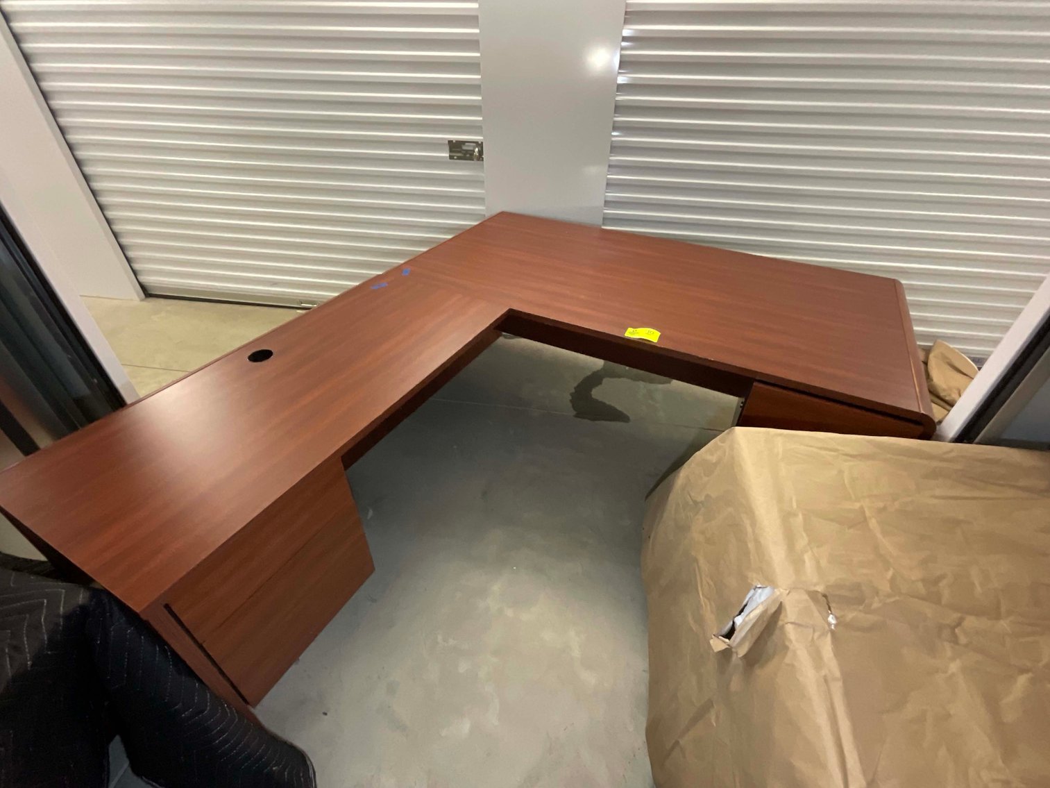 Image for High End Office Furniture Online Only Auction!