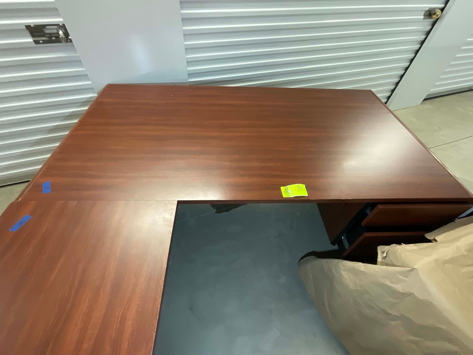 Image for High End Office Furniture Online Only Auction!