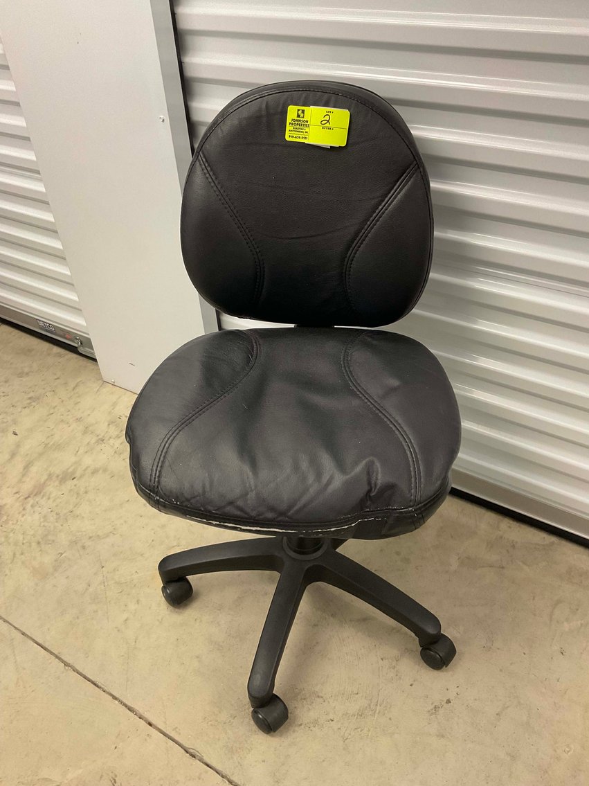 Image for High End Office Furniture Online Only Auction!