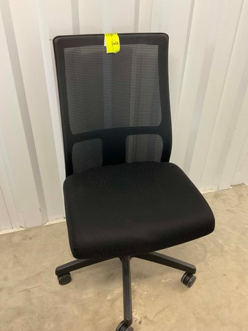 Image for High End Office Furniture Online Only Auction!