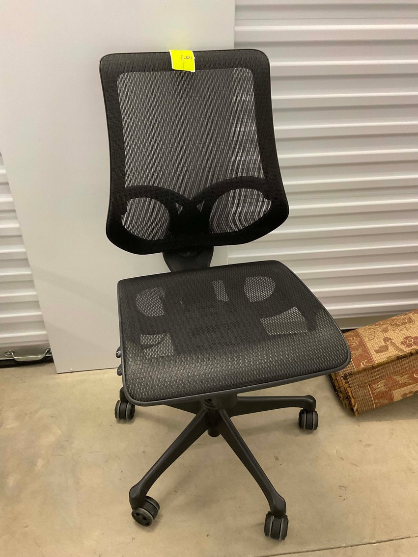 Image for High End Office Furniture Online Only Auction!