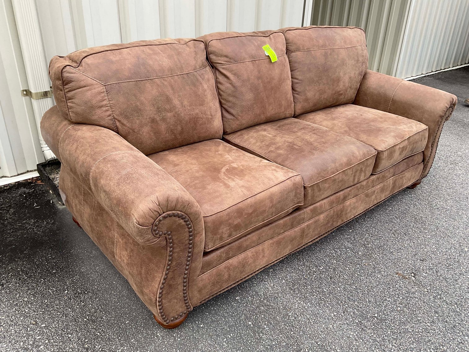 Image for High End Office Furniture Online Only Auction!