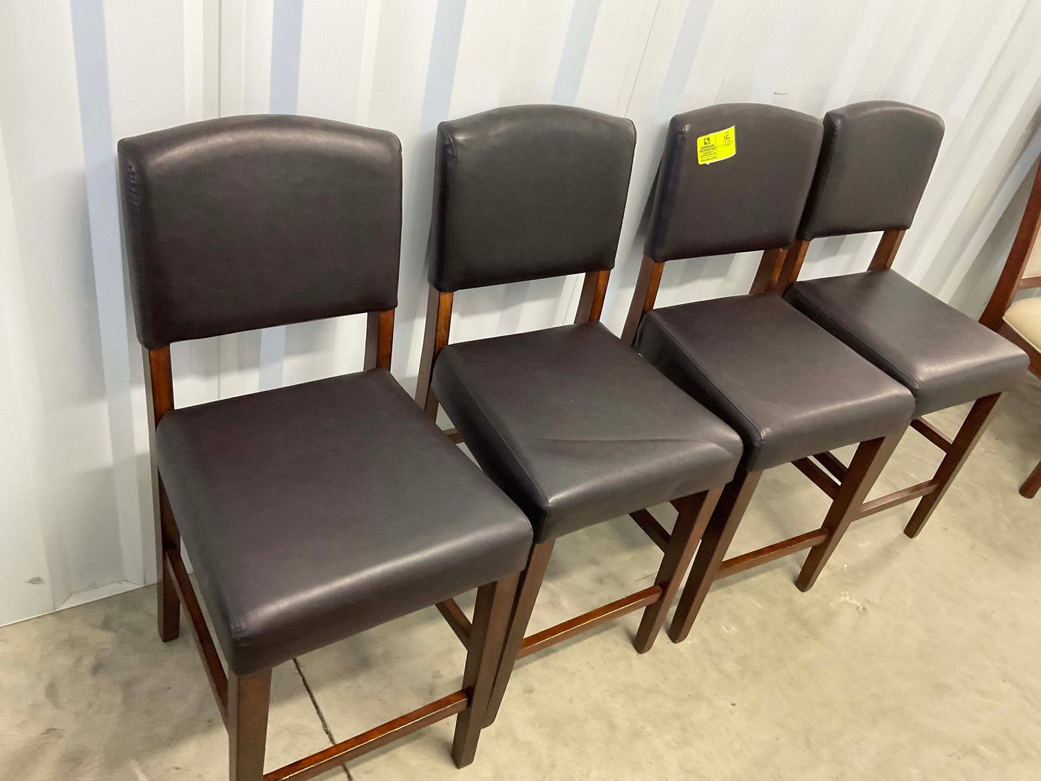 Image for High End Office Furniture Online Only Auction!