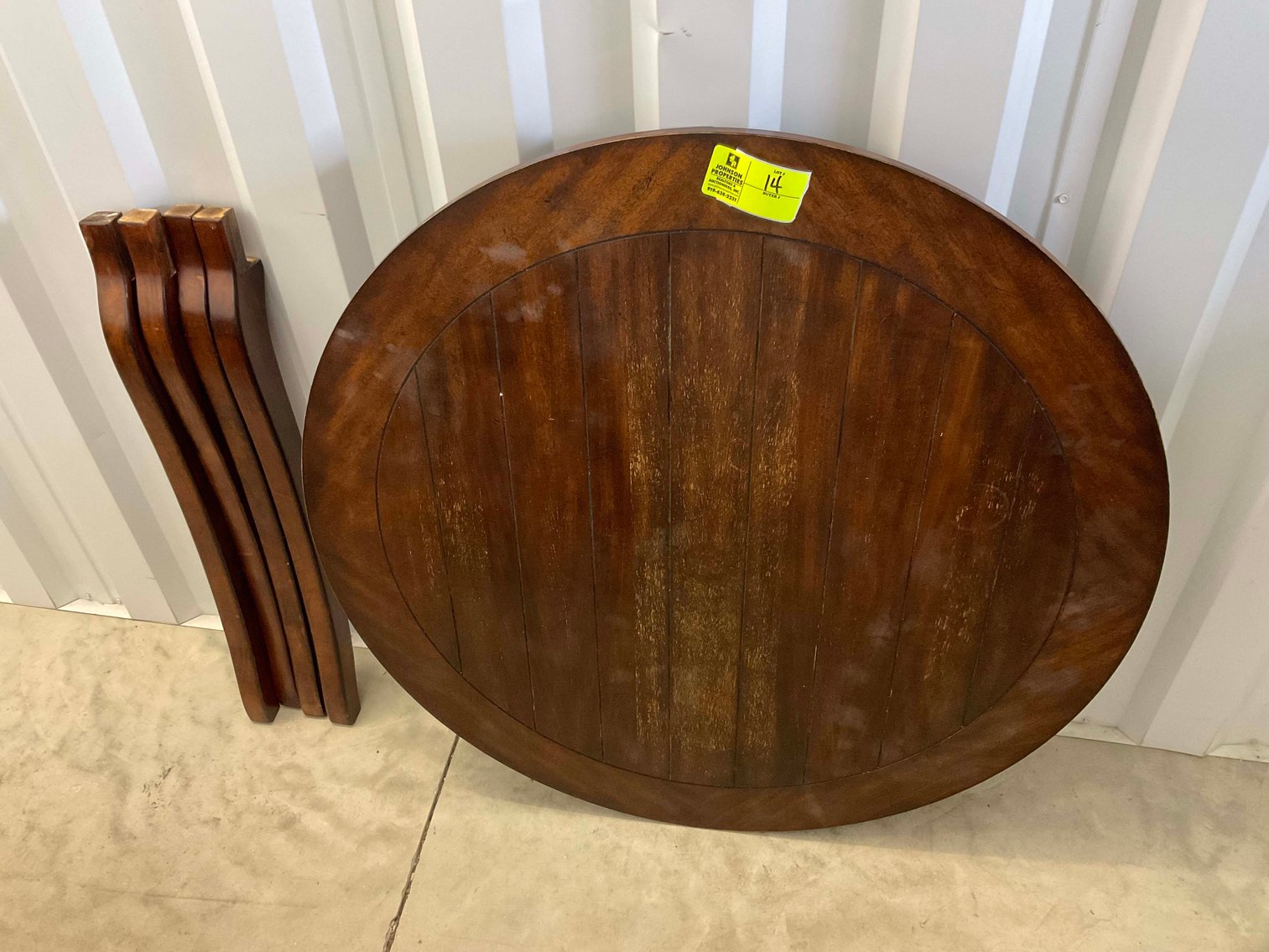 Image for High End Office Furniture Online Only Auction!