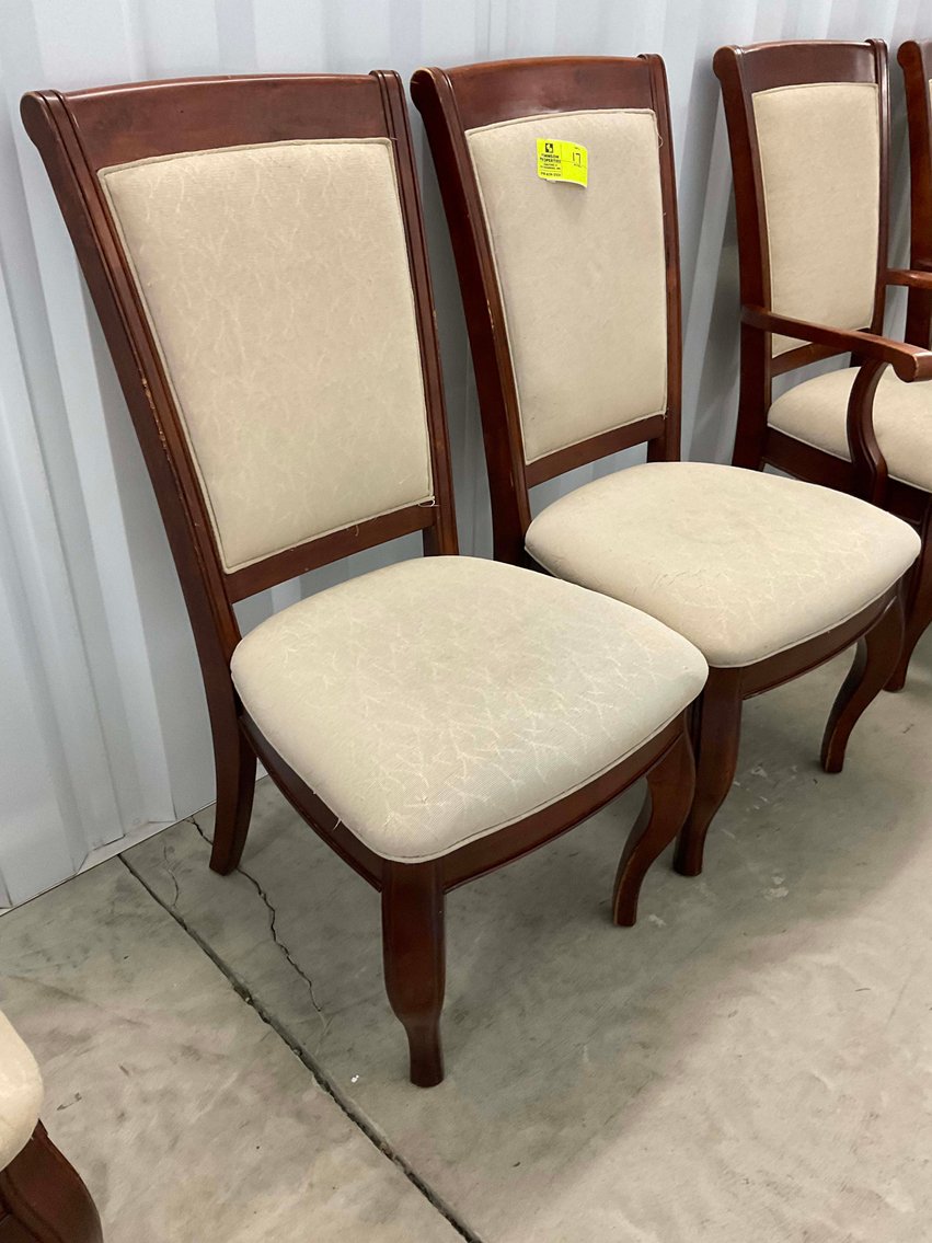Image for High End Office Furniture Online Only Auction!