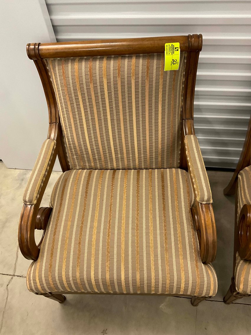 Image for High End Office Furniture Online Only Auction!
