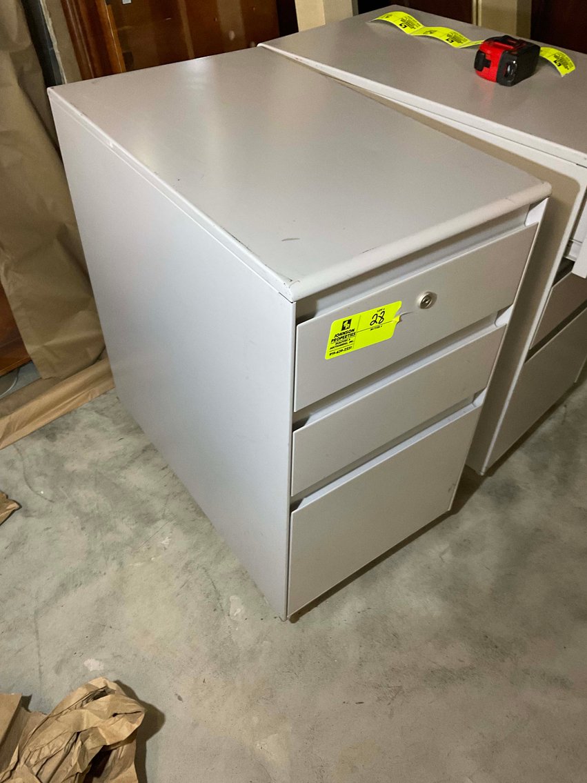 Image for High End Office Furniture Online Only Auction!