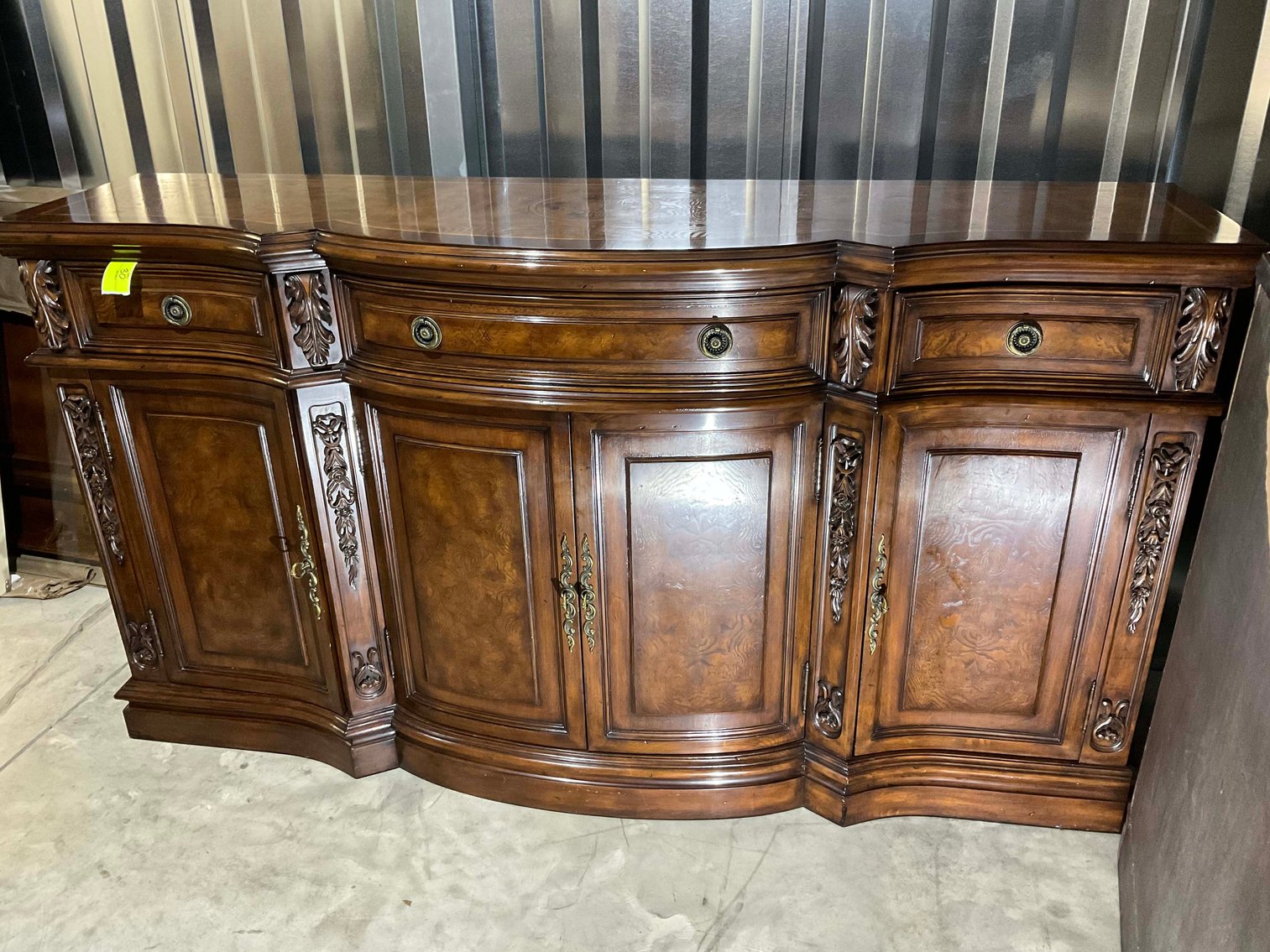 Image for High End Office Furniture Online Only Auction!