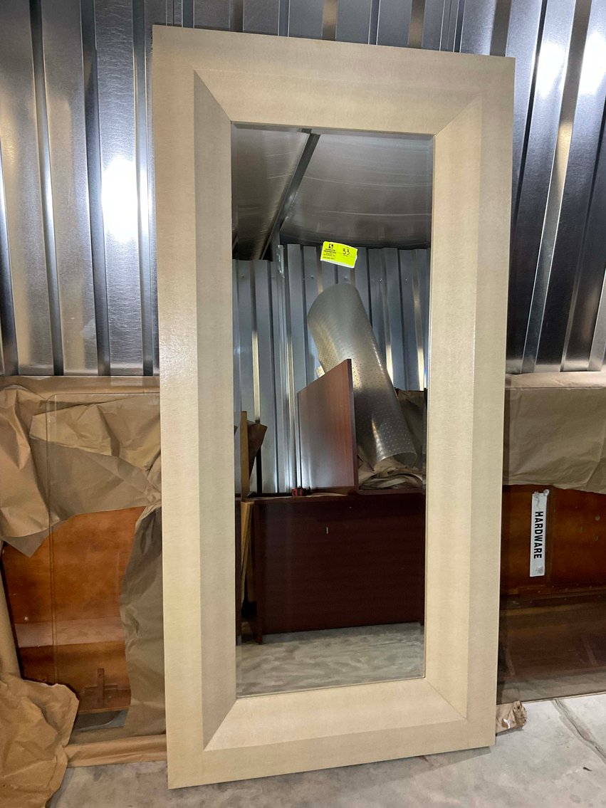 Image for High End Office Furniture Online Only Auction!