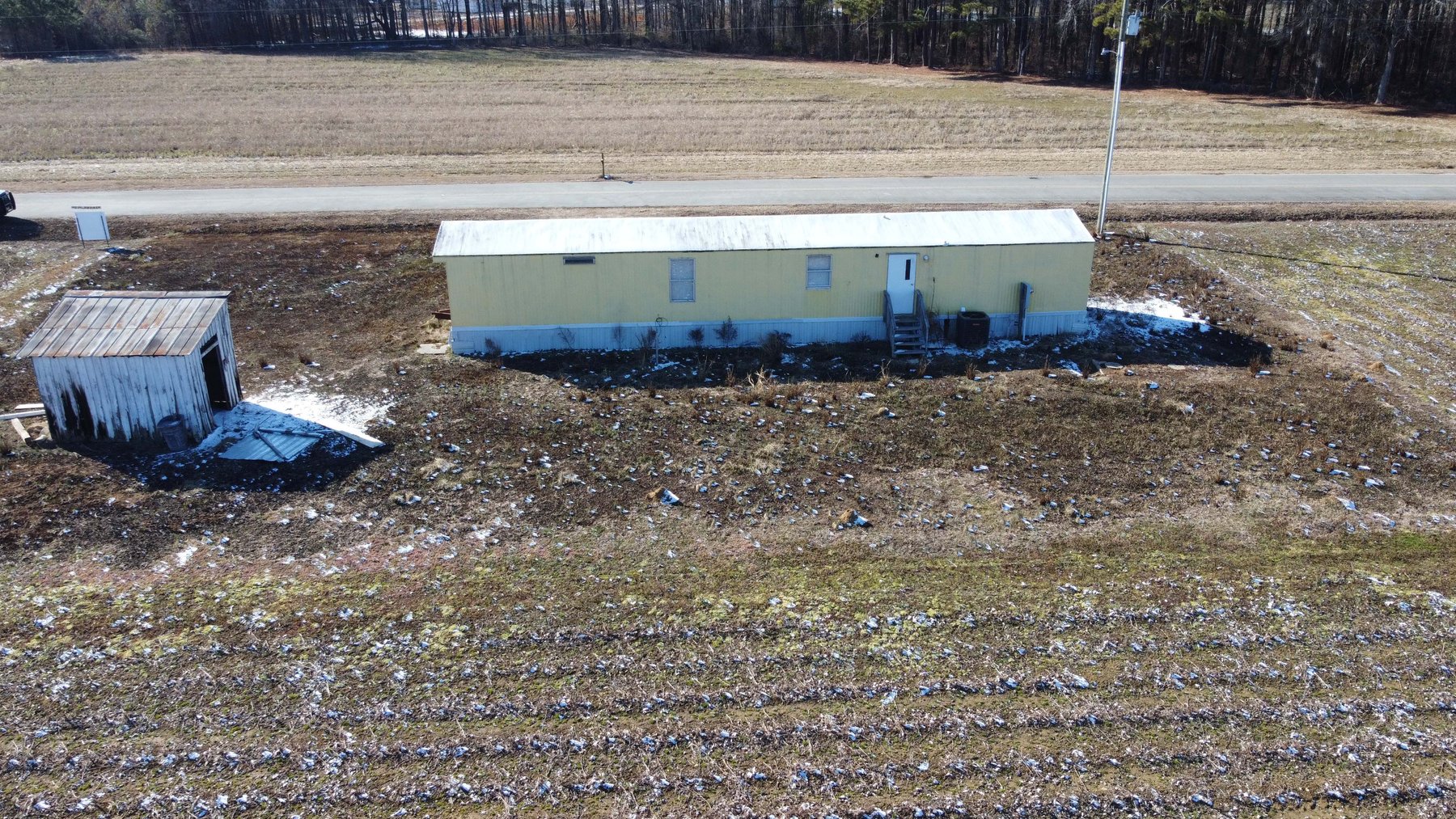 Image for 3 Homes, 48+/- acres divided into 9 tracts with Harnett County Water and Sewer! Live / Online / Simulcast Auction held at JP Headquarters!