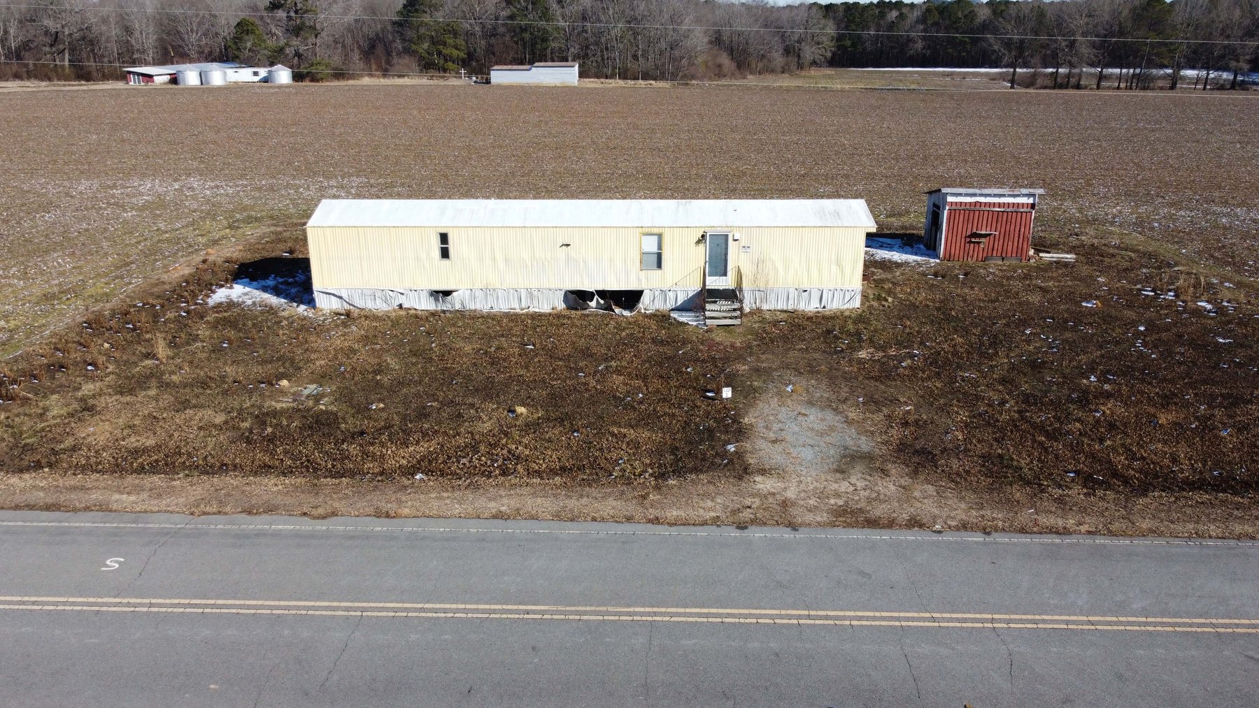 Image for 3 Homes, 48+/- acres divided into 9 tracts with Harnett County Water and Sewer! Live / Online / Simulcast Auction held at JP Headquarters!