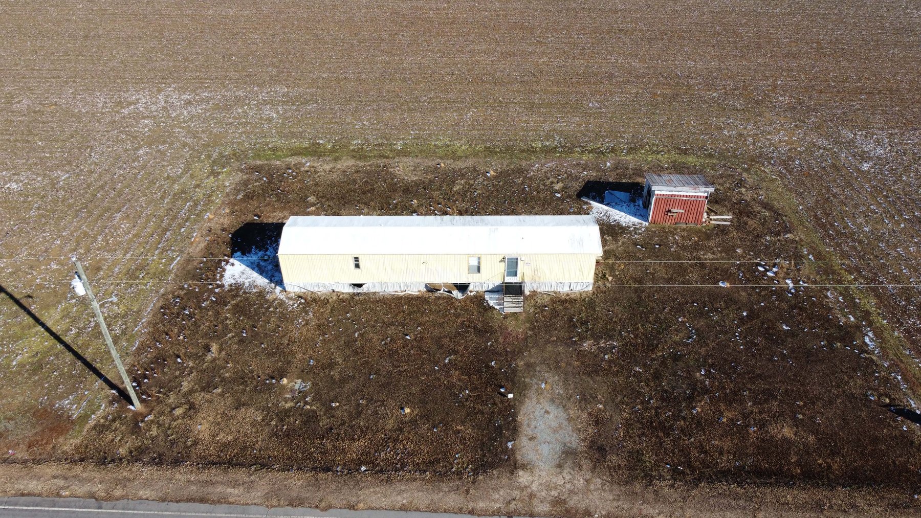 Image for 3 Homes, 48+/- acres divided into 9 tracts with Harnett County Water and Sewer! Live / Online / Simulcast Auction held at JP Headquarters!