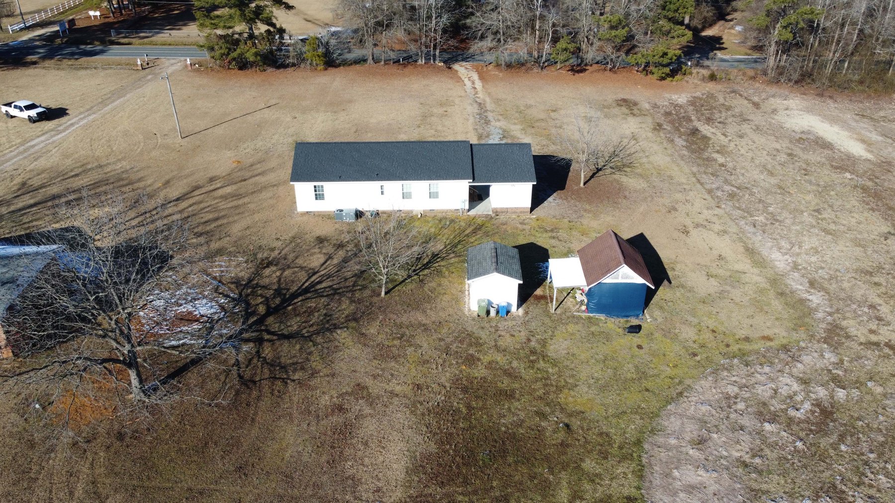 Image for 3 Homes, 48+/- acres divided into 9 tracts with Harnett County Water and Sewer! Live / Online / Simulcast Auction held at JP Headquarters!