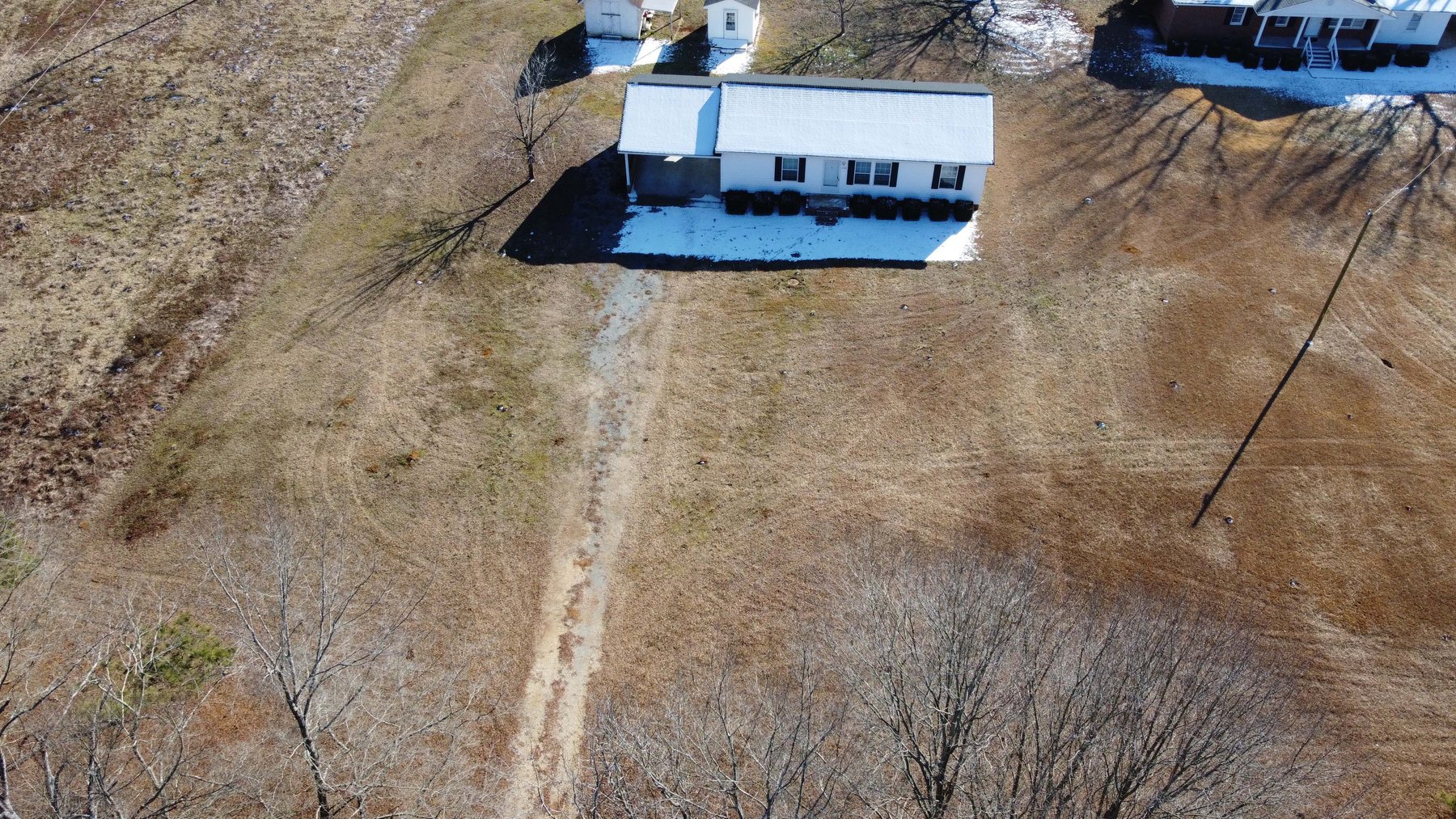 Image for 3 Homes, 48+/- acres divided into 9 tracts with Harnett County Water and Sewer! Live / Online / Simulcast Auction held at JP Headquarters!
