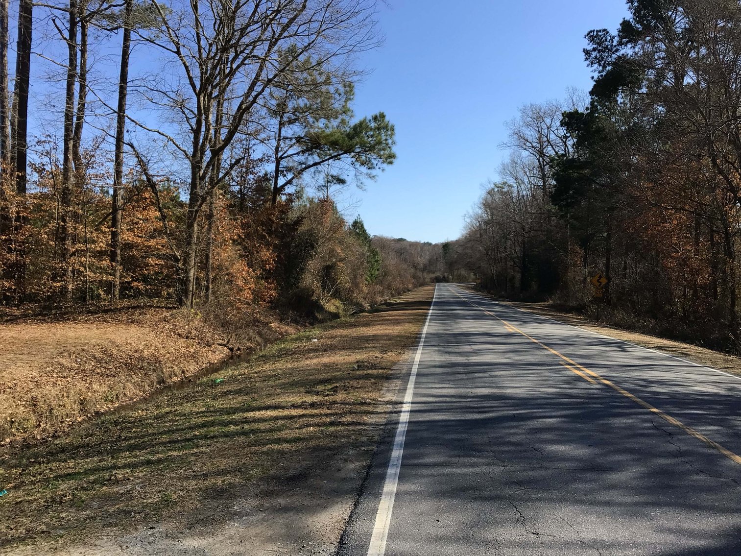 Image for 55+/- acres off Bowdens Rd Duplin County!
