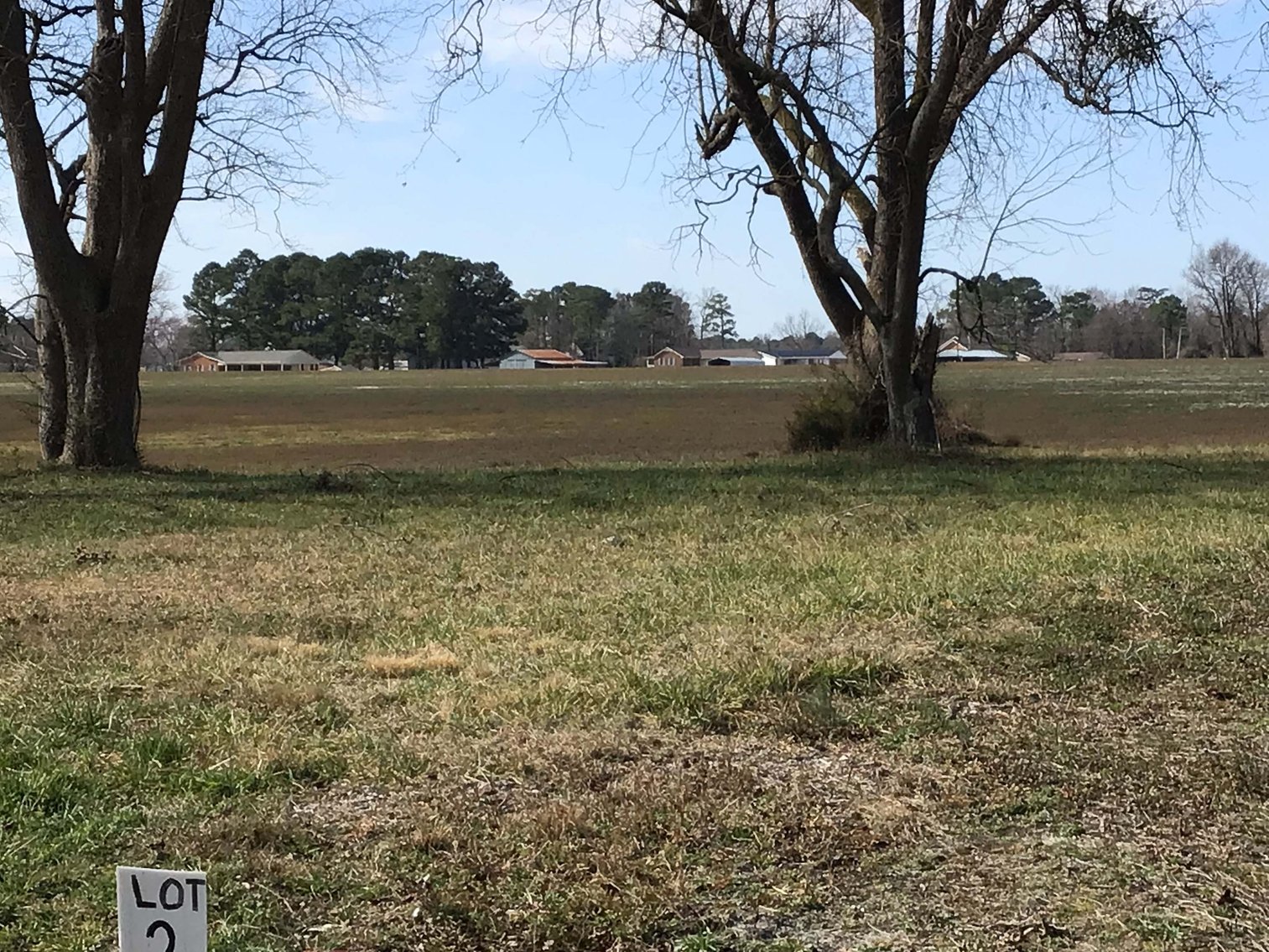 Image for 128 +/- Acres in Duplin County!