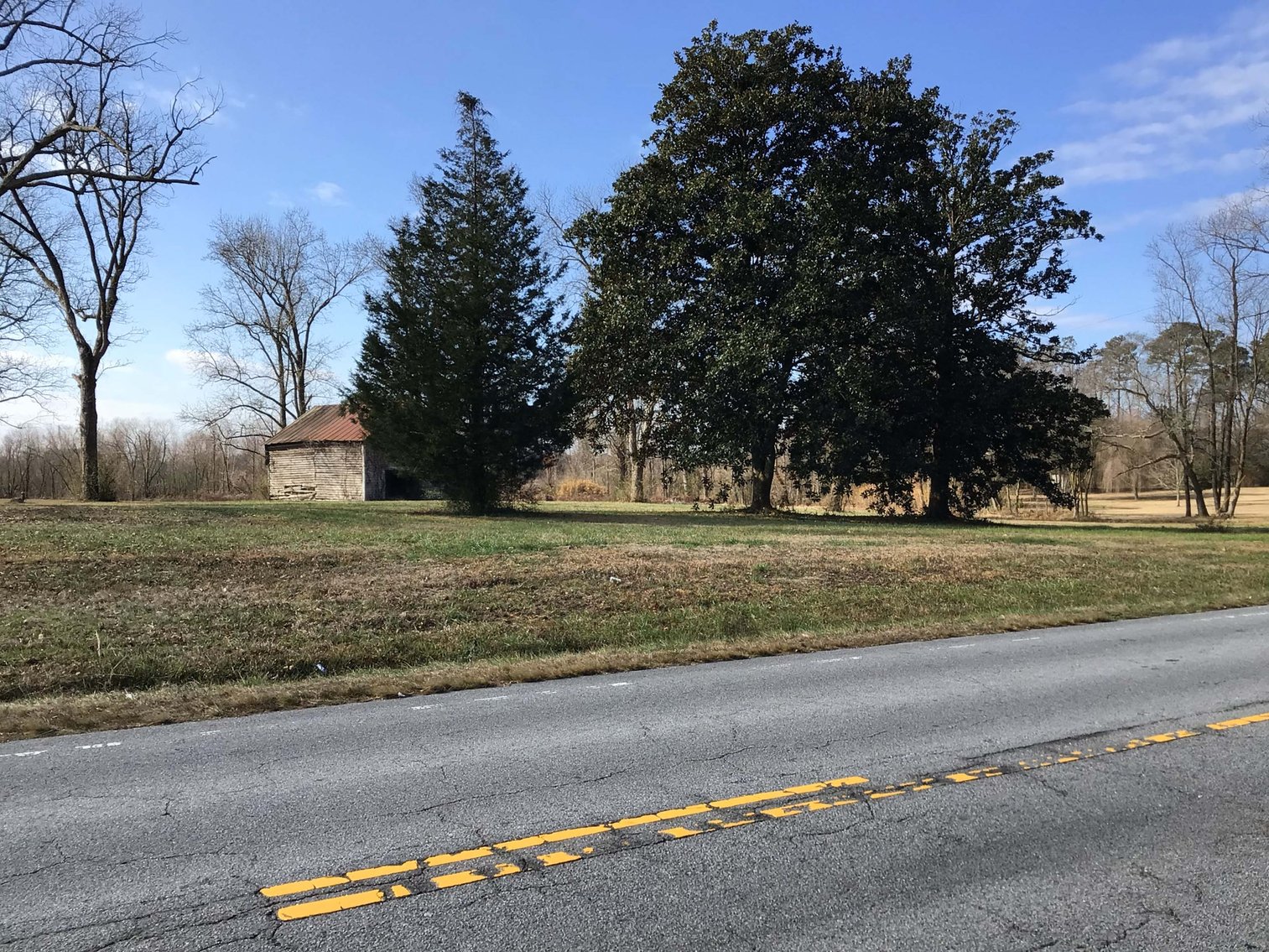 Image for 128 +/- Acres in Duplin County!