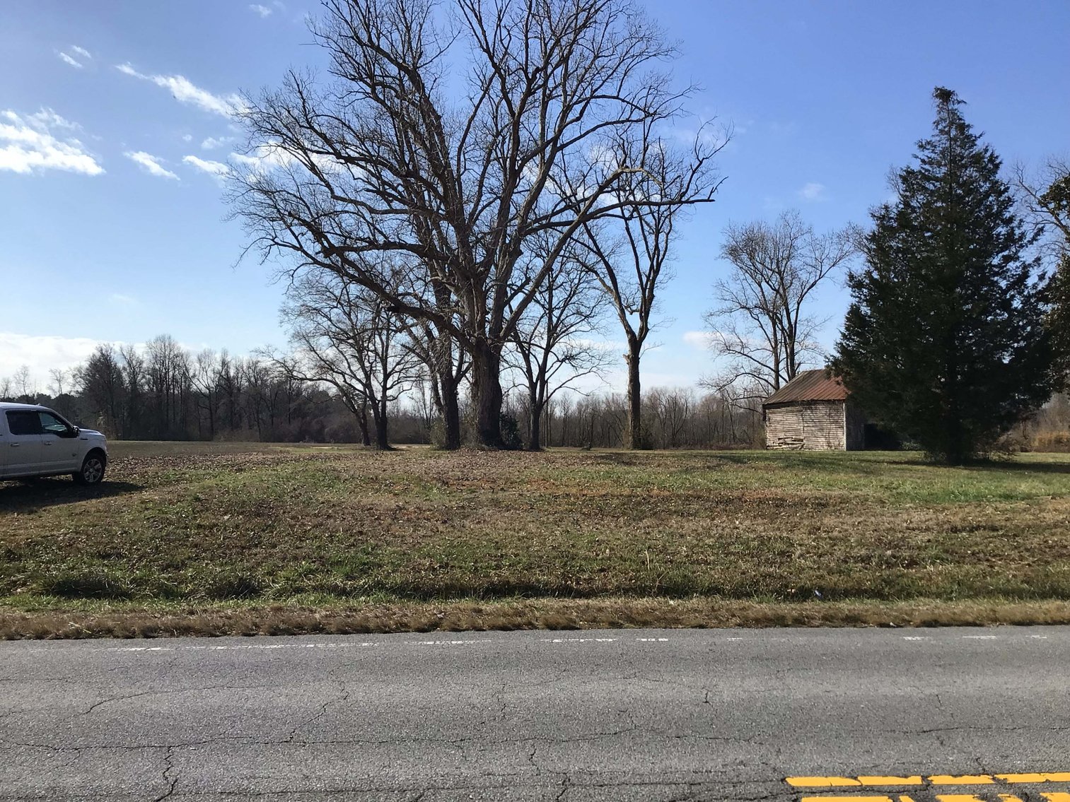 Image for 128 +/- Acres in Duplin County!