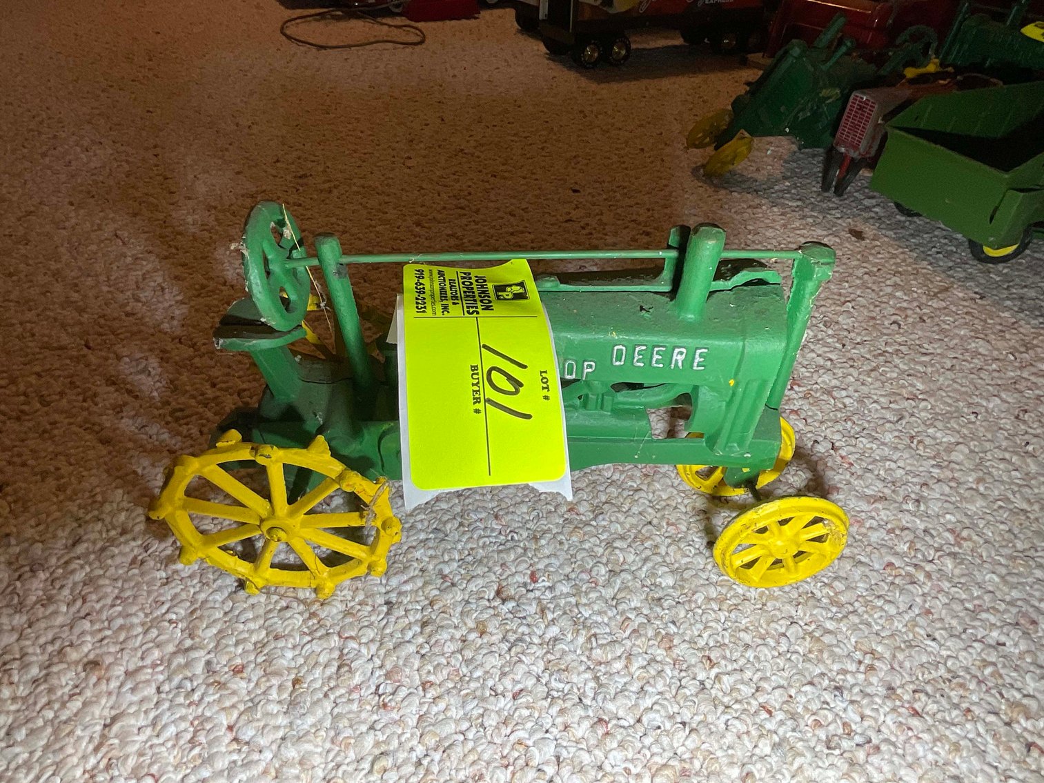 Image for Round 4 of the Huge Collection of Glassware and lots more Selling Absolute in this Online Only Auction Event!